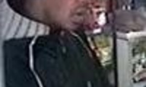 Kassiere foeter Rower